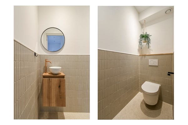 Medium property photo - Buziaustraat 10, 1068 KN Amsterdam
